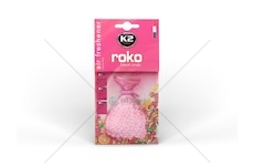 Vůně do auta ROKO SWEET CANDY K2 V829