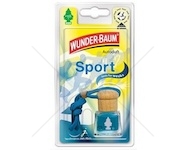 Vůně do auta - sport