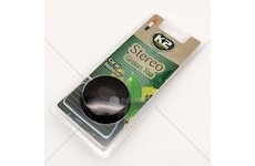 Vůně do auta STEREO zelený čaj K2 V153