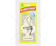 Vůně do auta stromeček ARCTIC WHITE WUNDER 23-137