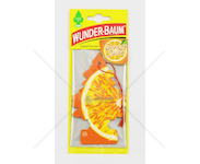 Vůně do auta stromeček ORANGE JUICE WUNDER 23-186