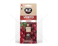 Vůně do auta VENTO CHERRY K2 V466