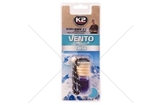 Vůně do auta VENTO FRESH 8ML BLIST K2 V453