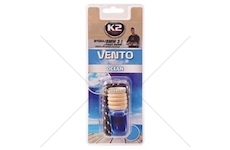 Vůně do auta VENTO OCEAN 8ML BLIST K2 V454