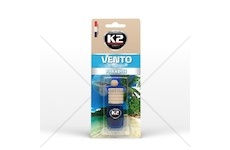 Vůně do auta VENTO PARADISE K2 V468