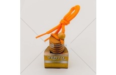 Vůně do auta VENTO SOLO LEMON K2 V408