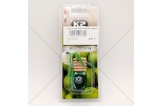 Vůně do auta VENTO ZELENÉ JABLKO K2 V451