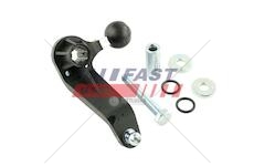 Výběrak převodovka citroen berlingo 96> 1.1/1.4 ft62475