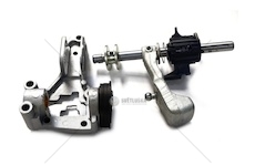 Výběrak převodovka fiat ducato 02> sada 2.8td 9673880188