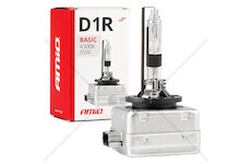 Výbojka D1R 35W 4300K xenonová AMiO BASIC