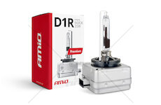 Výbojka D1R 6000K xenonová AMiO PREMIUM