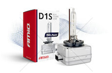 Výbojka D1S 5500K xenonová OEM AMiO 150% POWER
