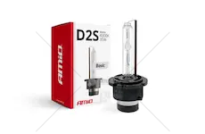 Výbojka D2S 4300K xenonová AMiO BASIC