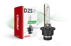 Výbojka D2S LONGLIFE 5500K xenonová OEM AMiO LONG LIFE