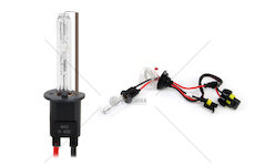 Výbojka H1 4300K xenonová AMiO