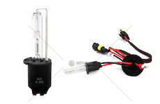 Výbojka H3 6000K xenonová AMiO