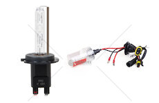 Výbojka H7 4300K xenonová AMiO