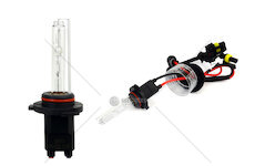 Výbojka HB3 (9005) 6000K xenonová AMiO