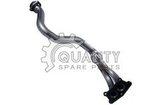 Výfuk 1.díl OCT 1.6/55kW s přírubou (57)