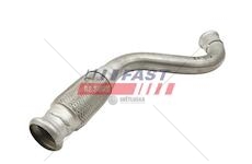 Výfuk citroen berlingo 08> 1.6 hdi ft84201