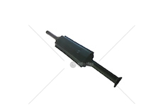 Výfuk horní 89014040