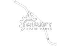 Výfuk střed FE 1.6 (10)