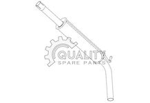 Výfuk střední díl (26)