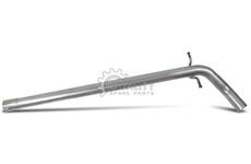 Výfuk střední trubka (155)