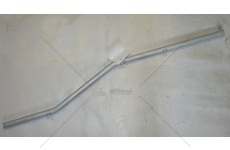 Výfuk topení úpl.-Eberspecher