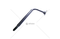 Výfuk úplný průměr 93 mm 50014029