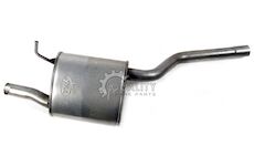 Výfuk zadní díl (109)