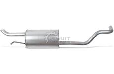 Výfuk zadní díl (136)