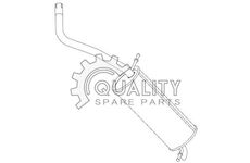 Výfuk zadní díl (24)