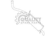 Výfuk zadní díl (31)