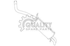 Výfuk zadní díl (34)