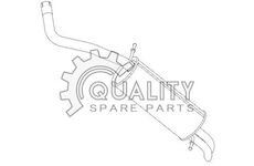 Výfuk zadní díl (44)