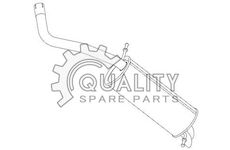 Výfuk zadní díl (46)