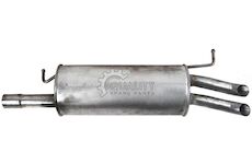 Výfuk zadní díl (52)