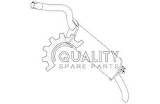 Výfuk zadní díl FE 1.9D (15)