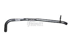 Výfuk zadní trubka (173)