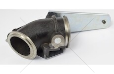 Výfuková klapka, motorová brzda UYGUR 30010