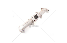 Výfuková příruba 10022007