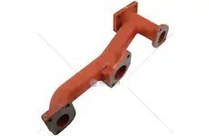 Výfuková příruba | 240-1008025-A