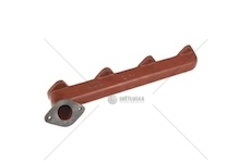 Výfuková příruba C360, Zetor 4001-0503-1