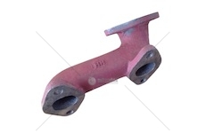 Výfuková příruba Zetor 20010503