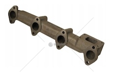 Výfuková příruba Zetor 77011504