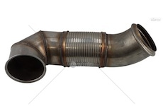 Výfuková roura Scania L/P/G/R/S Euro 6 DINEX DIN6LE023