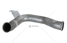 RURA WYDECH.DAF 105XF SRODKOWA HOBI 77801