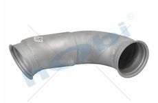 Výfuková trubka DAF CF85 HOBI 77803