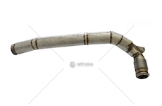 Výfuková trubka DAF E6 DINEX DIN2AE000